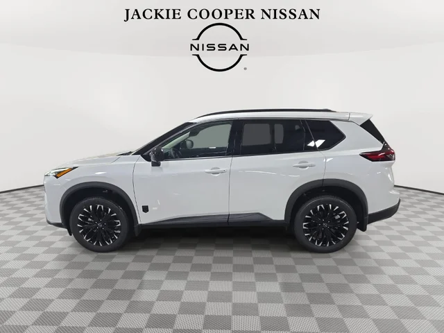 Nuevos NISSAN ROGUE à Estados chez autogozo