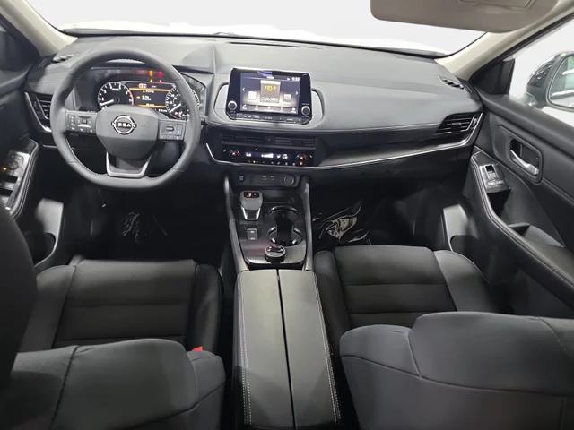 Nuevos NISSAN ROGUE à Estados chez autogozo