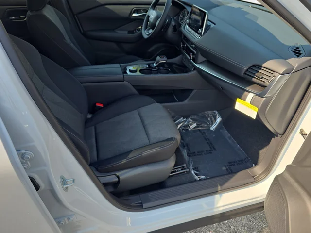 Nuevos NISSAN ROGUE à Estados chez autogozo