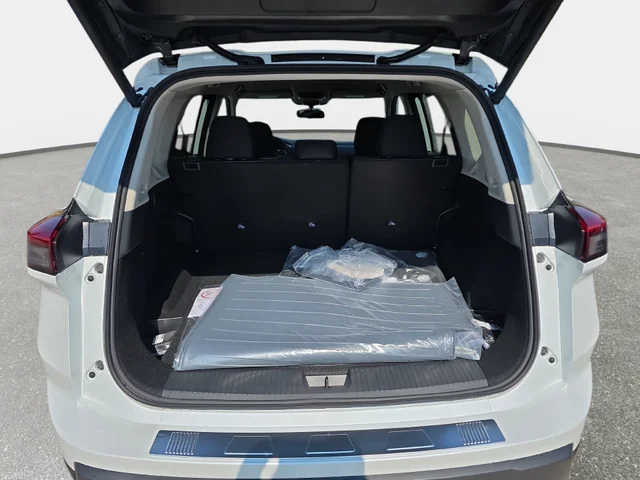Nuevos NISSAN ROGUE à Estados chez autogozo