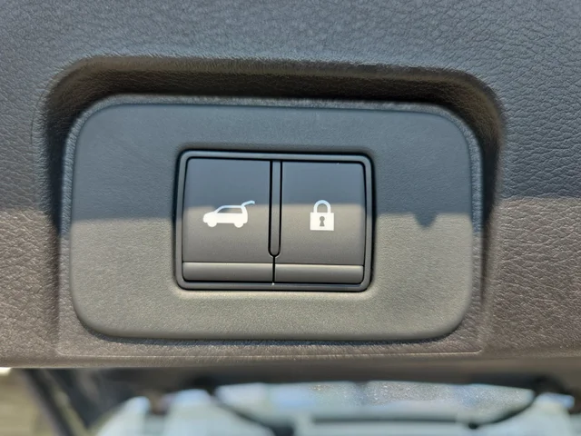 Nuevos NISSAN ROGUE à Estados chez autogozo