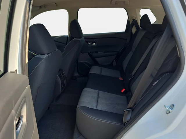 Nuevos NISSAN ROGUE à Estados chez autogozo