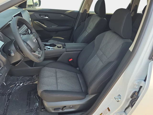 Nuevos NISSAN ROGUE à Estados chez autogozo