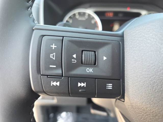 Nuevos NISSAN ROGUE à Estados chez autogozo