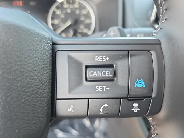 Nuevos NISSAN ROGUE à Estados chez autogozo