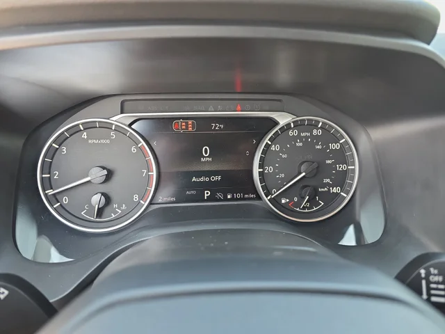 Nuevos NISSAN ROGUE à Estados chez autogozo