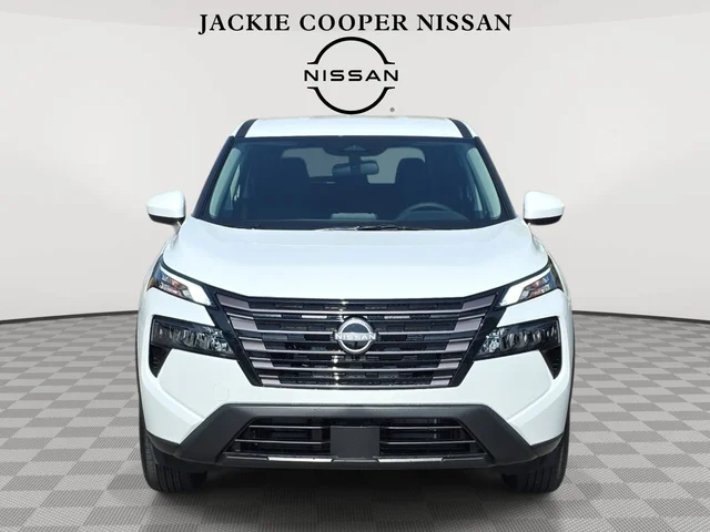 Nuevos NISSAN ROGUE à Estados chez autogozo