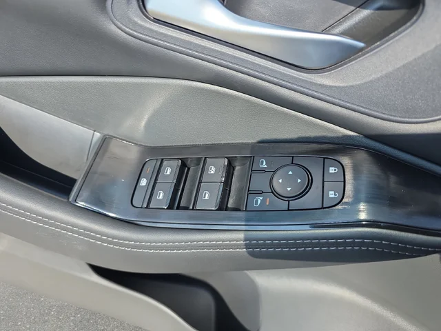 Nuevos NISSAN ROGUE à Estados chez autogozo