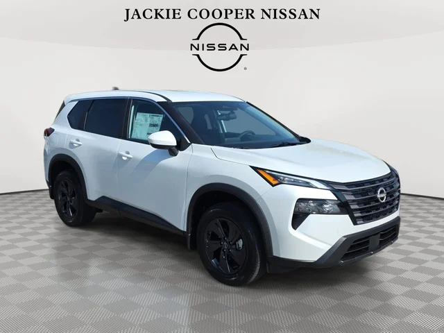 Nuevos NISSAN ROGUE à Estados chez autogozo