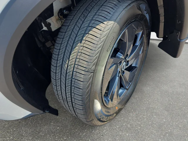 Nuevos NISSAN ROGUE à Estados chez autogozo