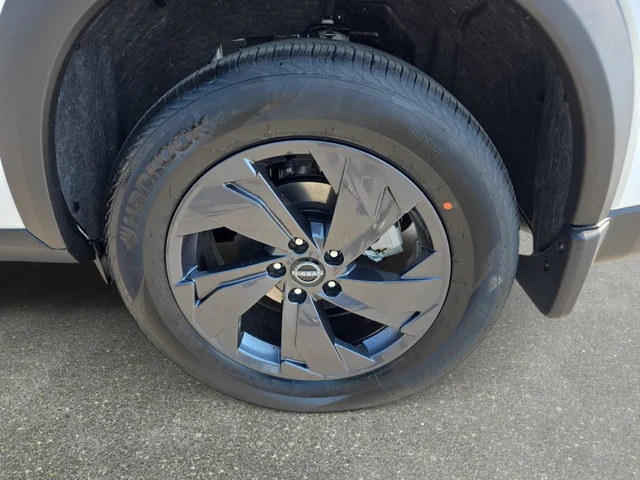Nuevos NISSAN ROGUE à Estados chez autogozo