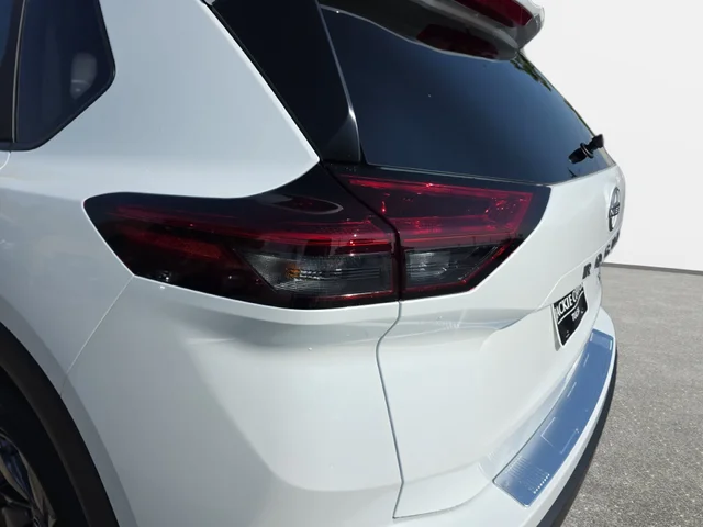 Nuevos NISSAN ROGUE à Estados chez autogozo