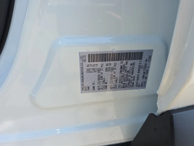 Nuevos NISSAN ROGUE à Estados chez autogozo