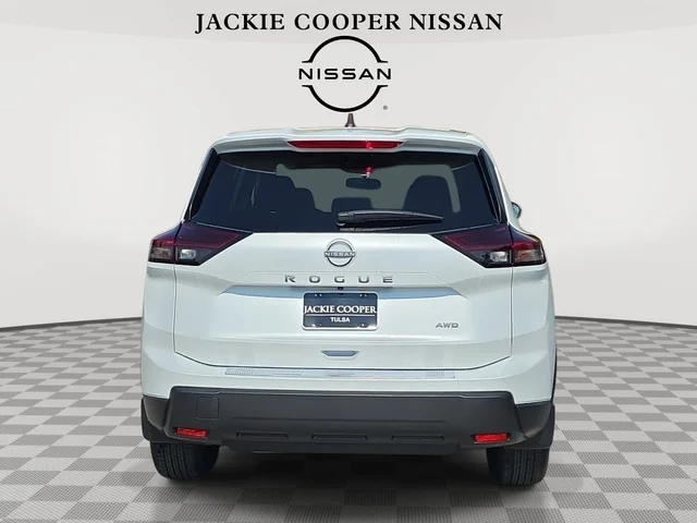 Nuevos NISSAN ROGUE à Estados chez autogozo