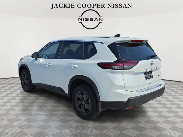 Nuevos NISSAN ROGUE à Estados chez autogozo