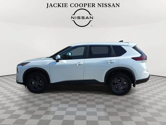 Nuevos NISSAN ROGUE à Estados chez autogozo