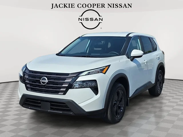 Nuevos NISSAN ROGUE à Estados chez autogozo