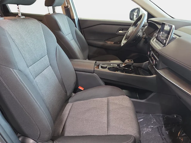 Nuevos NISSAN ROGUE à Estados chez autogozo