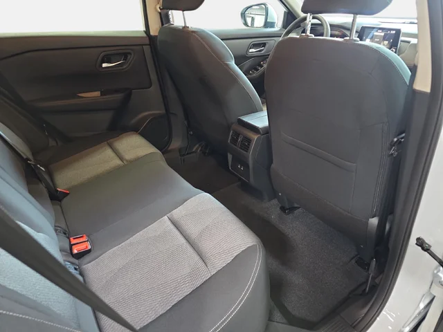 Nuevos NISSAN ROGUE à Estados chez autogozo