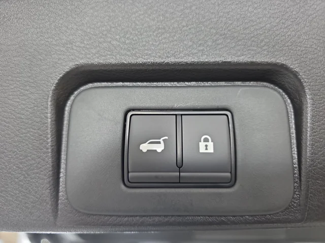 Nuevos NISSAN ROGUE à Estados chez autogozo
