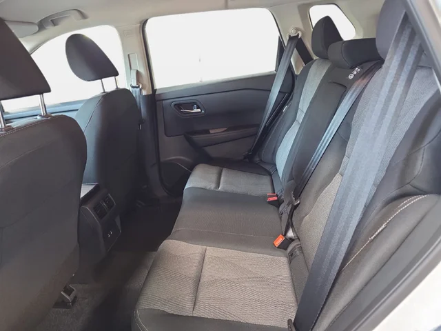 Nuevos NISSAN ROGUE à Estados chez autogozo