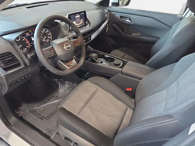 Nuevos NISSAN ROGUE à Estados chez autogozo