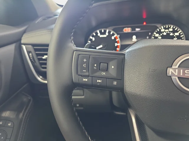 Nuevos NISSAN ROGUE à Estados chez autogozo