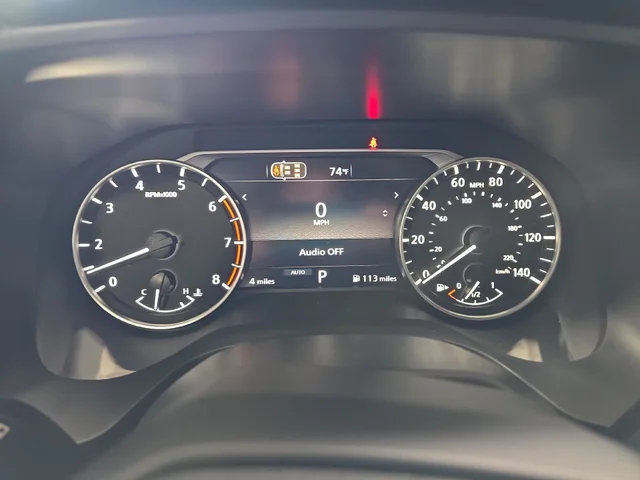 Nuevos NISSAN ROGUE à Estados chez autogozo