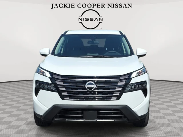 Nuevos NISSAN ROGUE à Estados chez autogozo