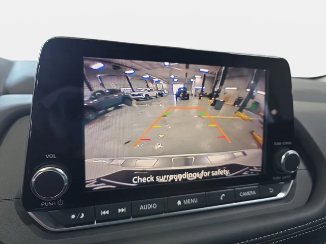 Nuevos NISSAN ROGUE à Estados chez autogozo