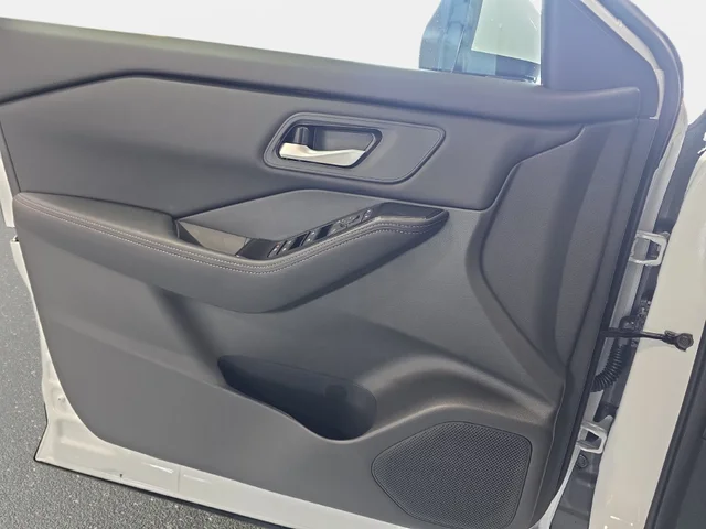 Nuevos NISSAN ROGUE à Estados chez autogozo