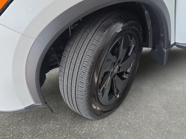 Nuevos NISSAN ROGUE à Estados chez autogozo