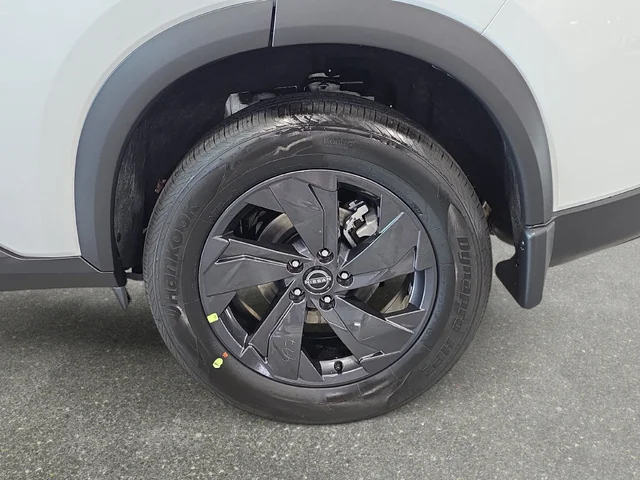 Nuevos NISSAN ROGUE à Estados chez autogozo