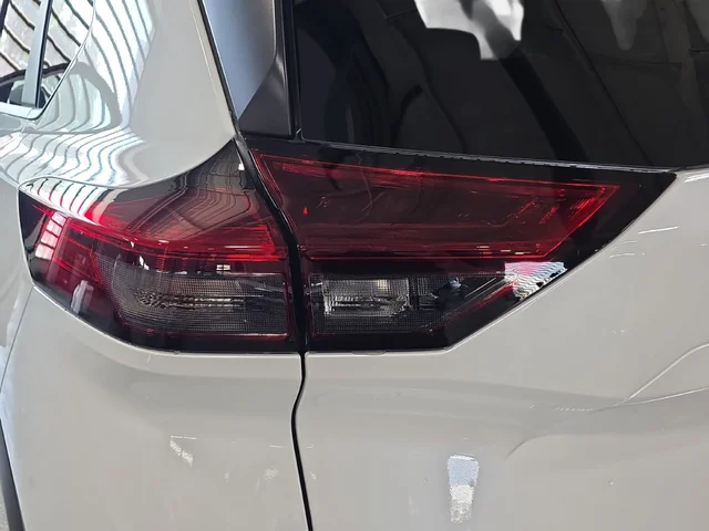 Nuevos NISSAN ROGUE à Estados chez autogozo