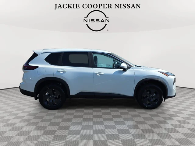 Nuevos NISSAN ROGUE à Estados chez autogozo