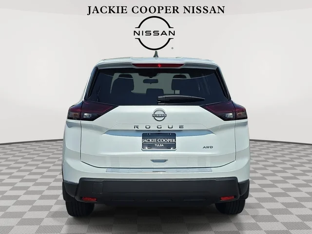 Nuevos NISSAN ROGUE à Estados chez autogozo