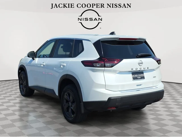 Nuevos NISSAN ROGUE à Estados chez autogozo