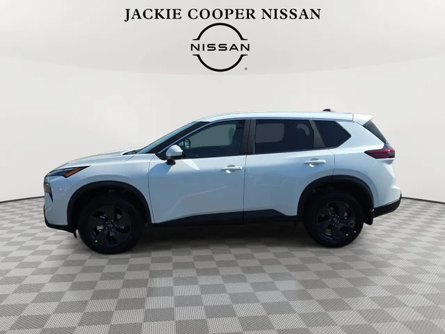 Nuevos NISSAN ROGUE à Estados chez autogozo