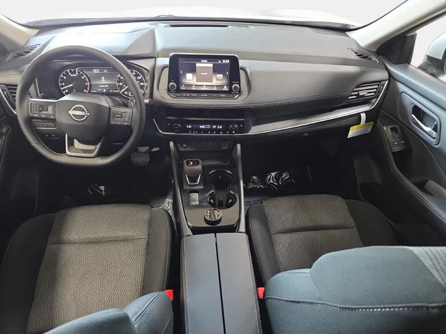 Nuevos NISSAN ROGUE à Estados chez autogozo
