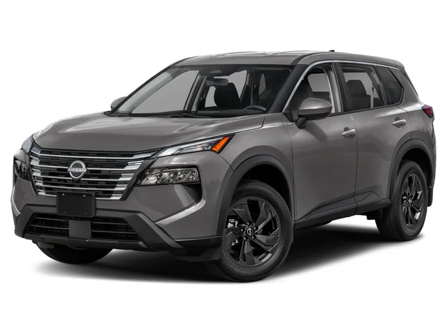 Nuevos NISSAN ROGUE à Estados chez autogozo