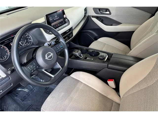 SEMINUEVOS NISSAN Rogue at ELK GROVE in Elk Grove Buick GMC