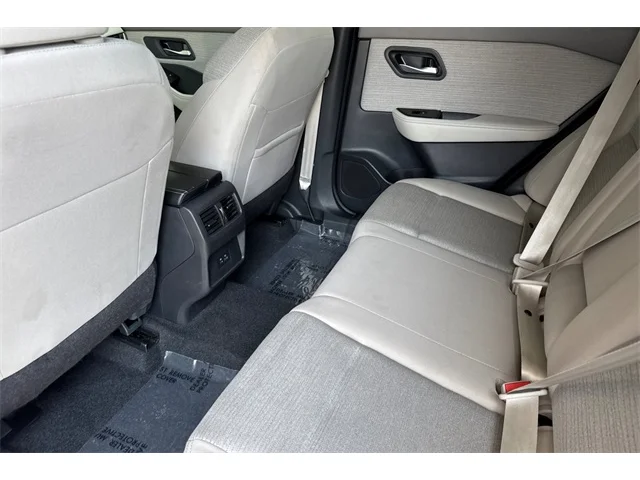 SEMINUEVOS NISSAN Rogue at ELK GROVE in Elk Grove Buick GMC