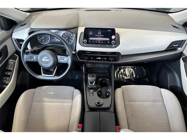SEMINUEVOS NISSAN Rogue at ELK GROVE in Elk Grove Buick GMC