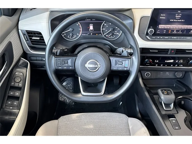 SEMINUEVOS NISSAN Rogue at ELK GROVE in Elk Grove Buick GMC