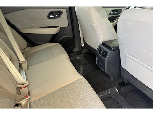 SEMINUEVOS NISSAN Rogue at ELK GROVE in Elk Grove Buick GMC