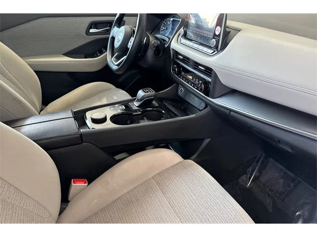 SEMINUEVOS NISSAN Rogue at ELK GROVE in Elk Grove Buick GMC