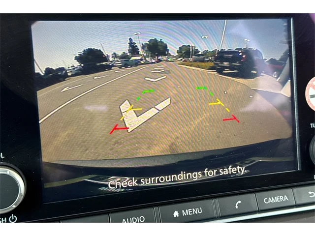 SEMINUEVOS NISSAN Rogue at ELK GROVE in Elk Grove Buick GMC