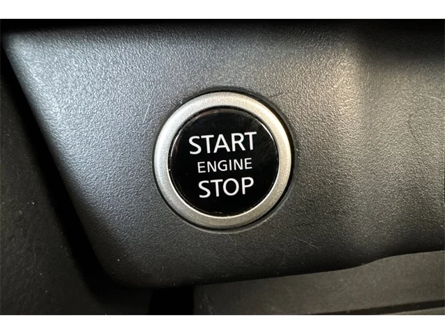 SEMINUEVOS NISSAN Rogue at ELK GROVE in Elk Grove Buick GMC