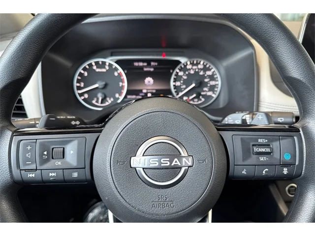 SEMINUEVOS NISSAN Rogue at ELK GROVE in Elk Grove Buick GMC
