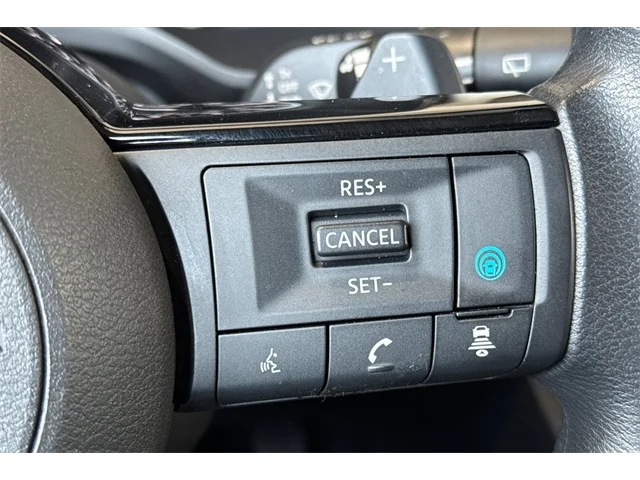 SEMINUEVOS NISSAN Rogue at ELK GROVE in Elk Grove Buick GMC